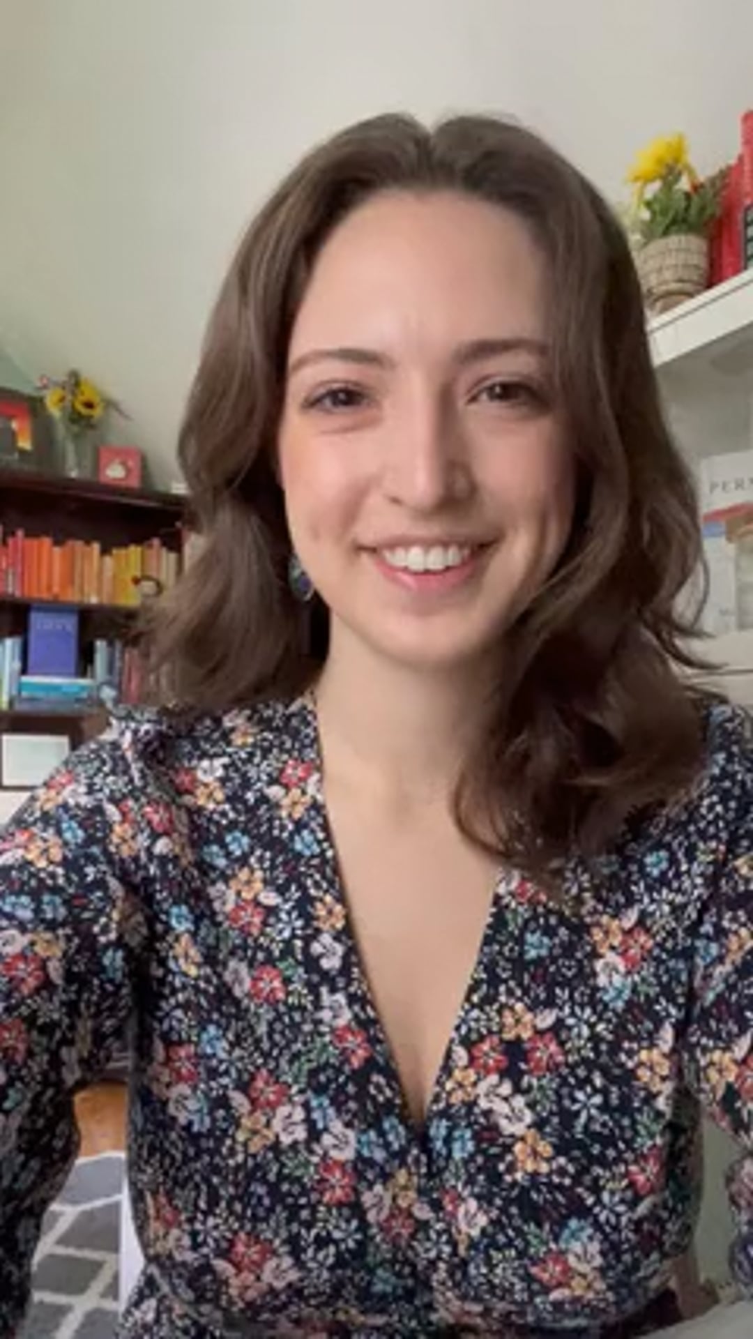 Emily Logsdon