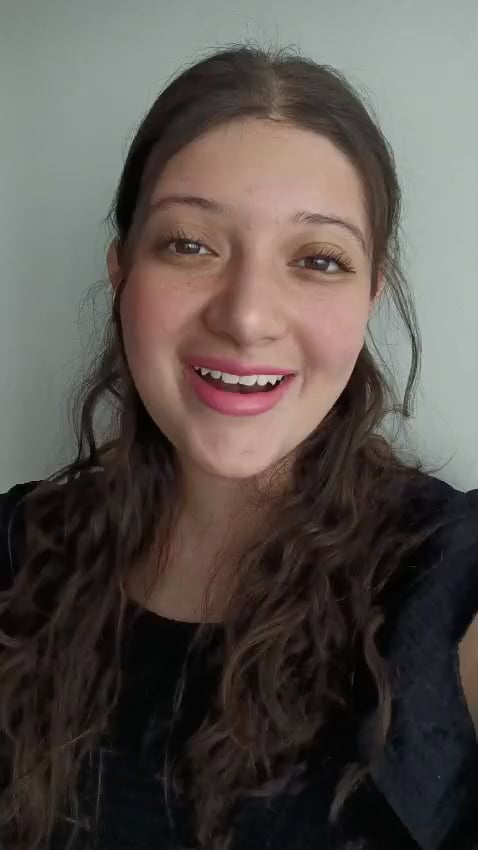 Ximena del Rio Arguelles
