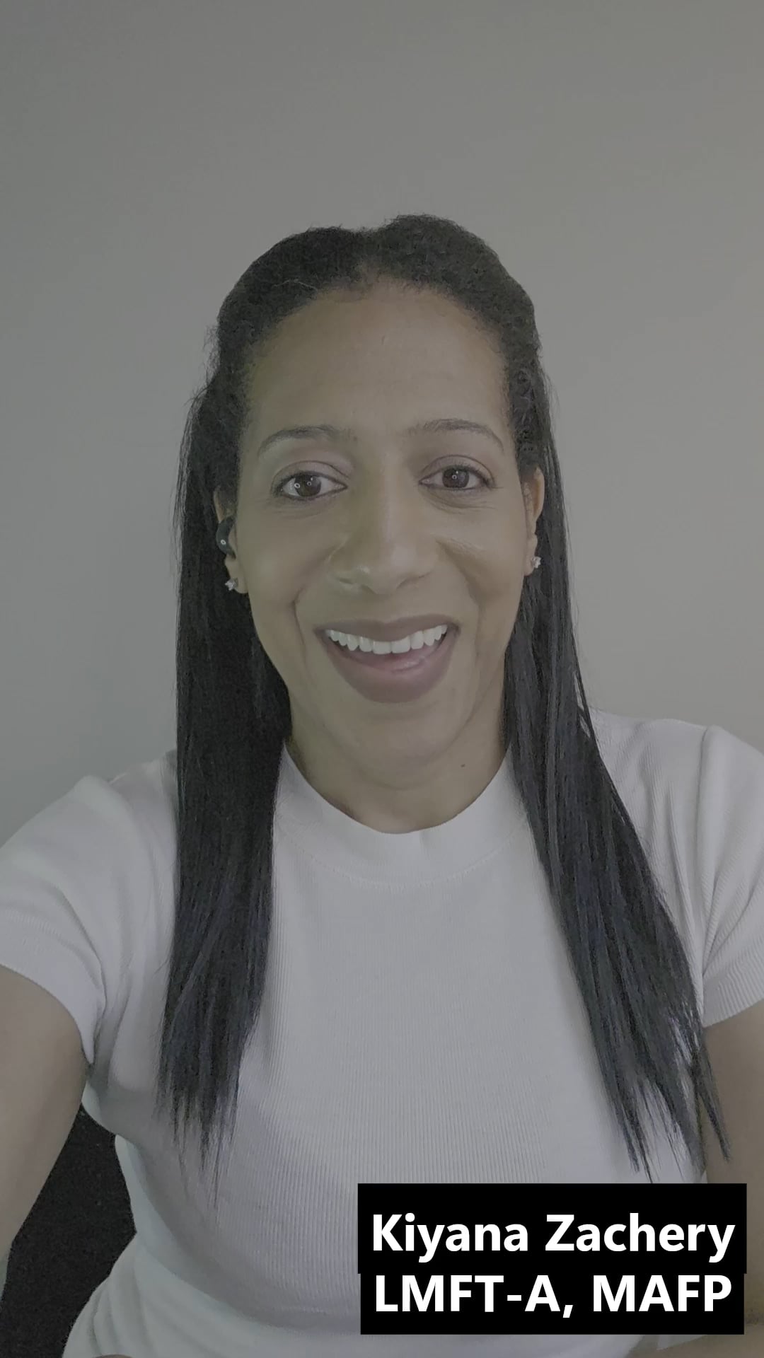Kiyana Zachery
