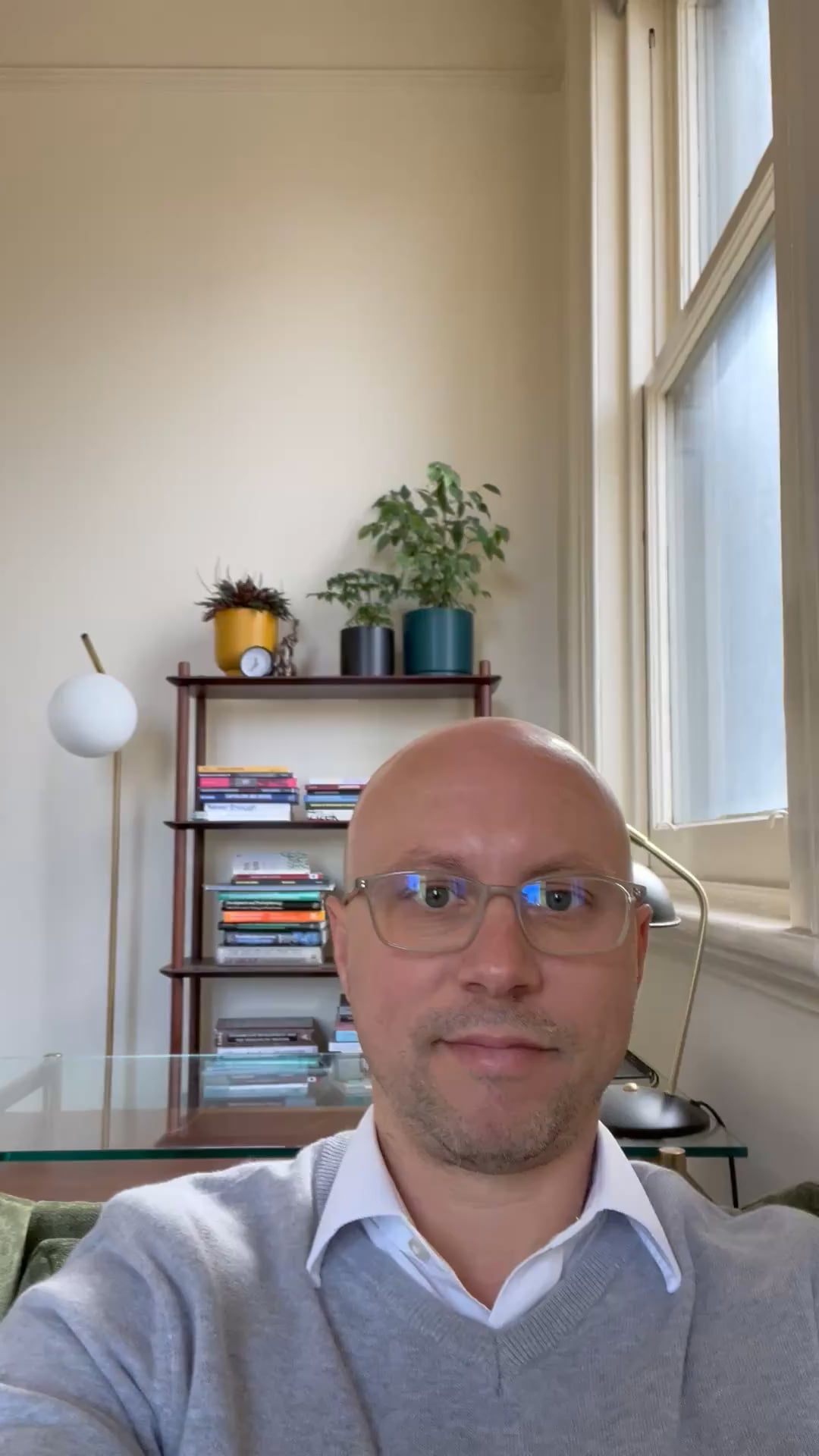 Dr Jonathan Kettle