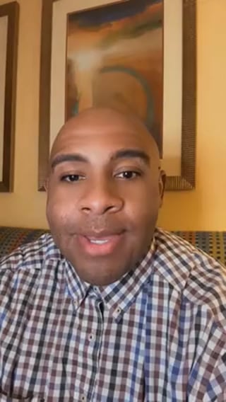 Dr. Jamaal M Fortner