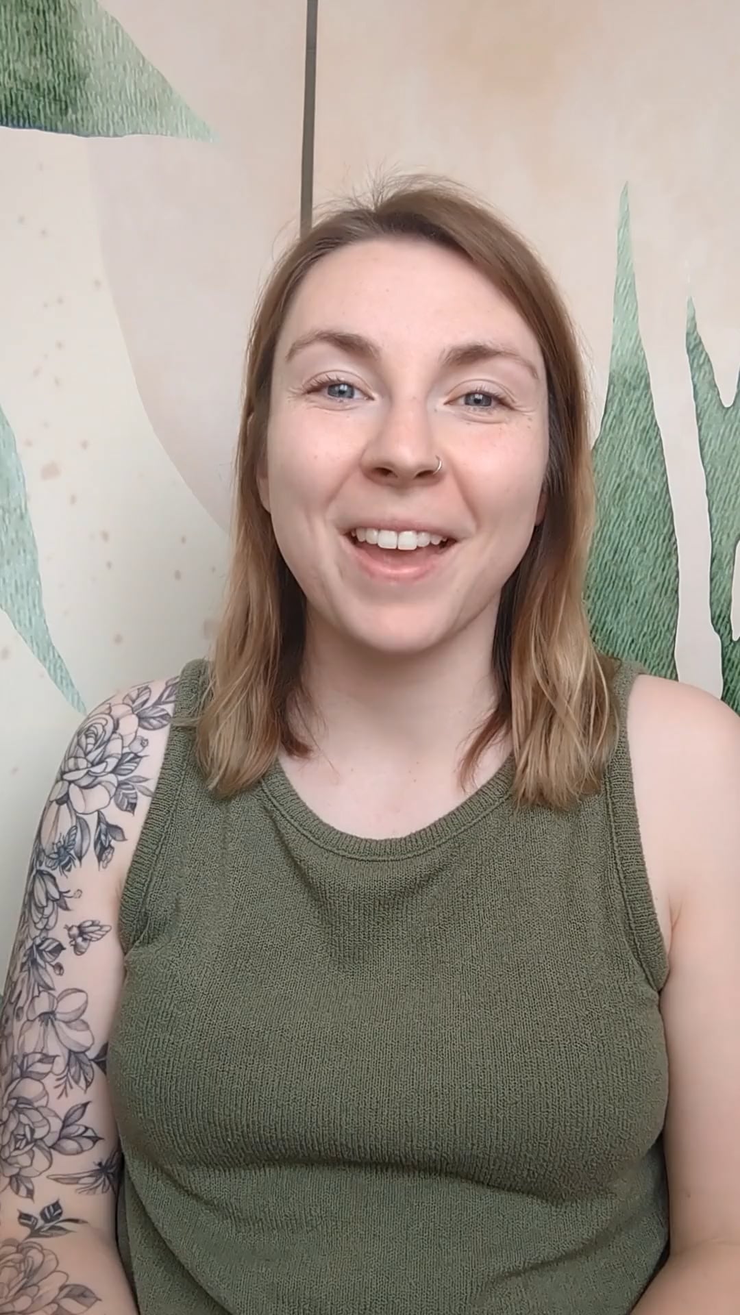 Sami Elliott