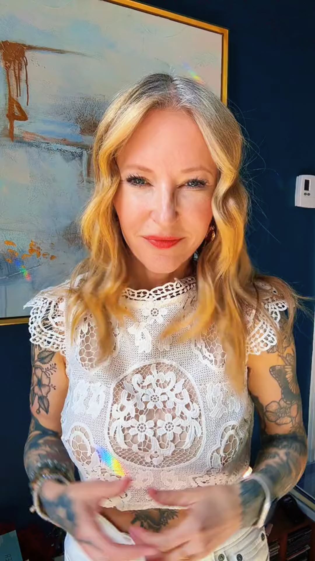 Allison Cordner