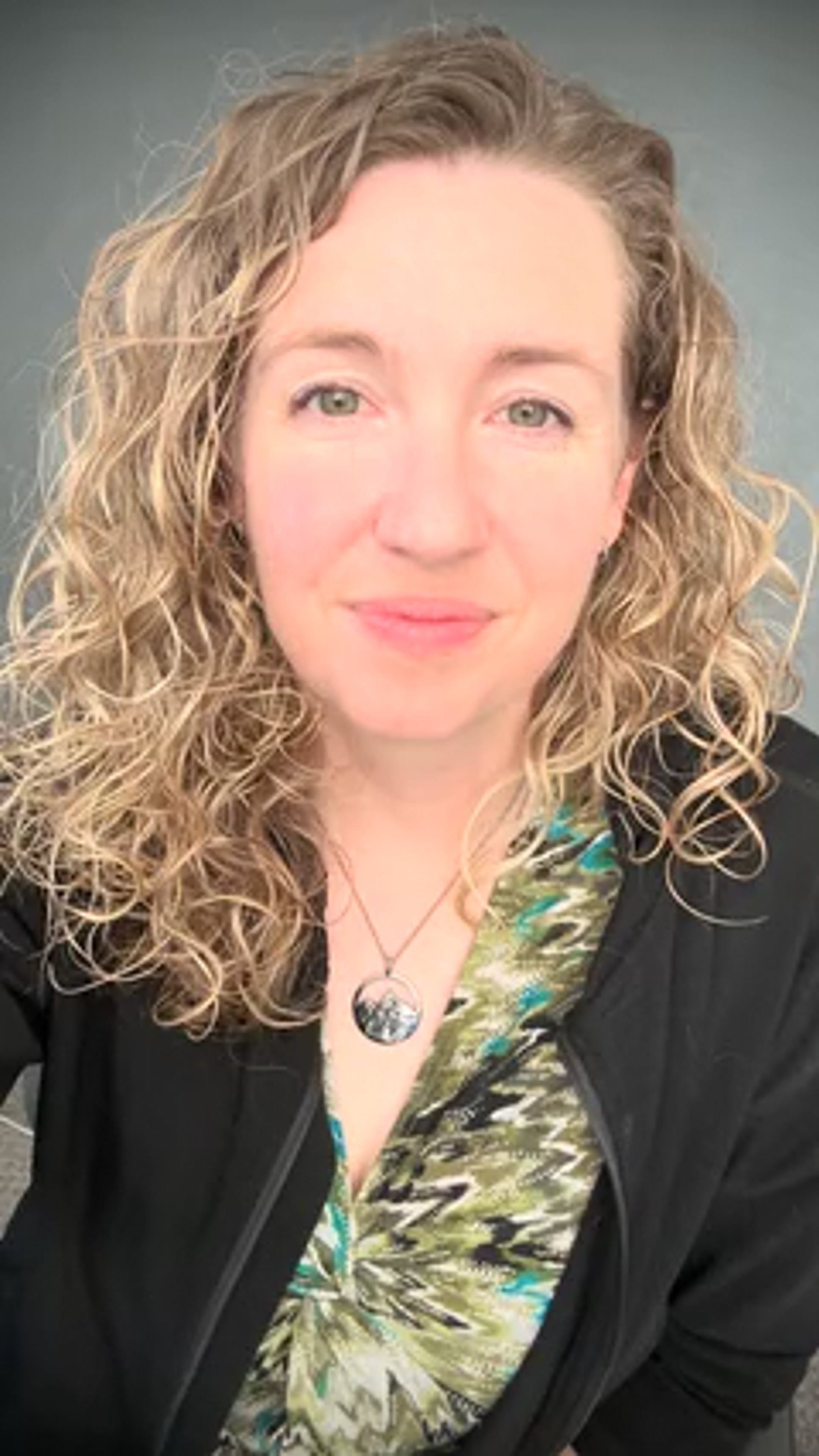 Becky Lynn Spotten