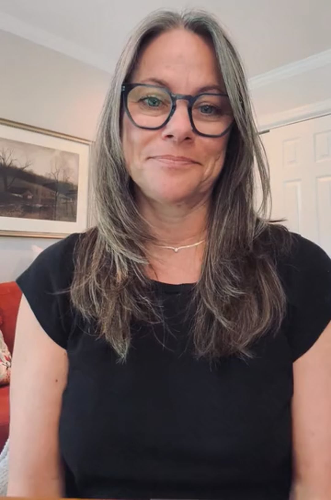 Karin Sabbeth, LCSW
