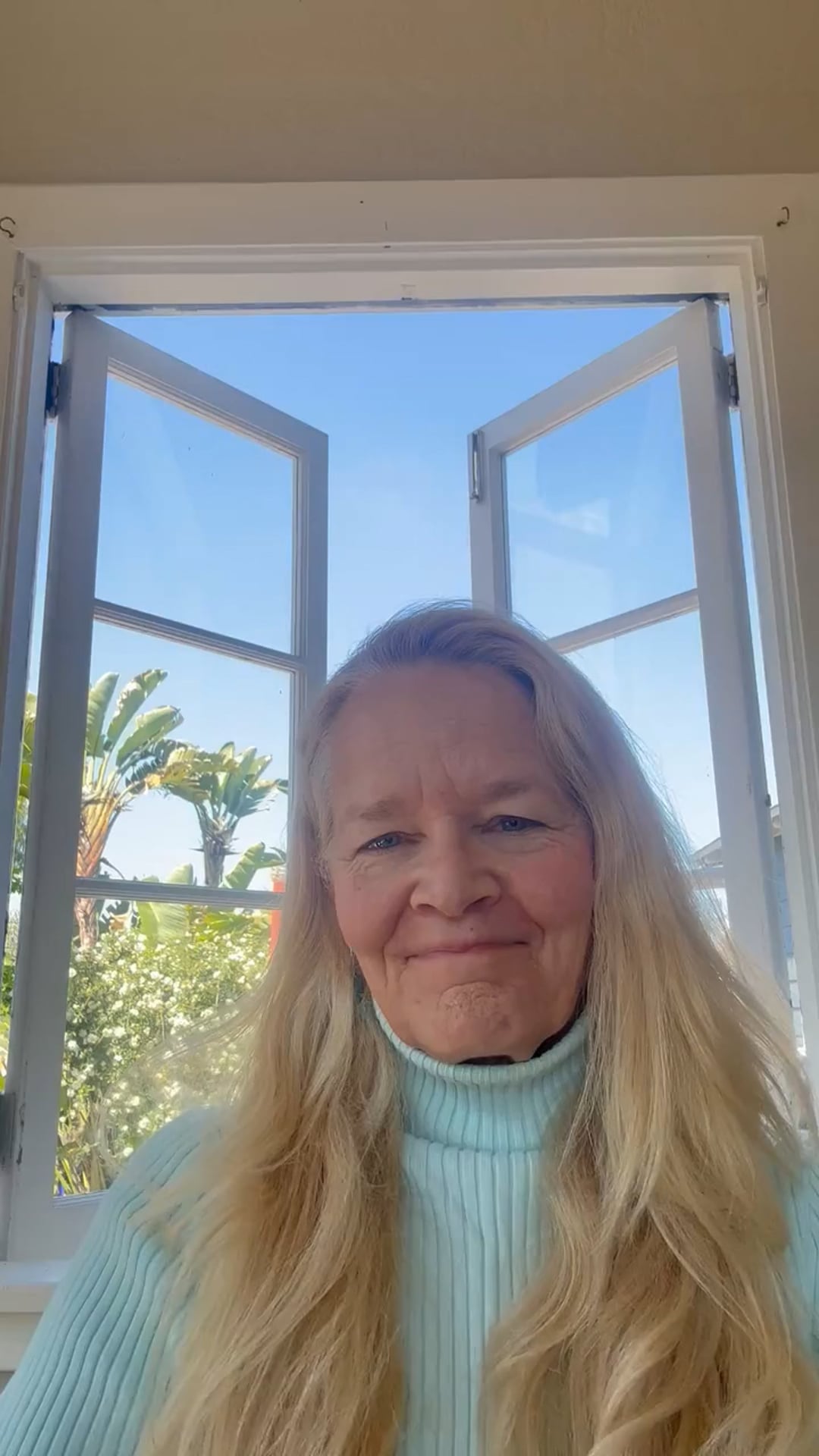 Jeanne Marie Peterson