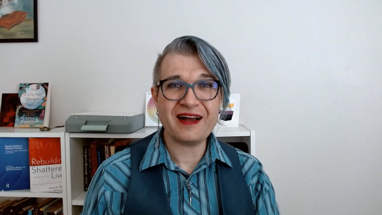 Heydon Hensley, Spokane Liberation Health