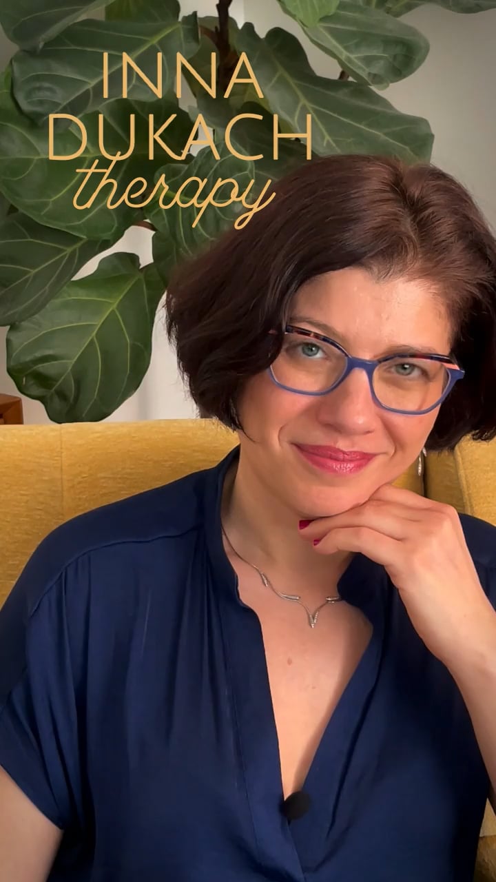 Inna Dukach