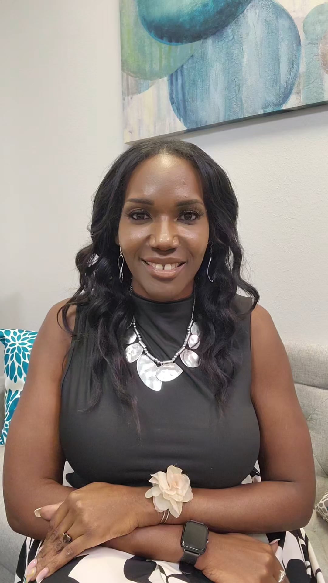 Jessica S Johnson-Hewitt