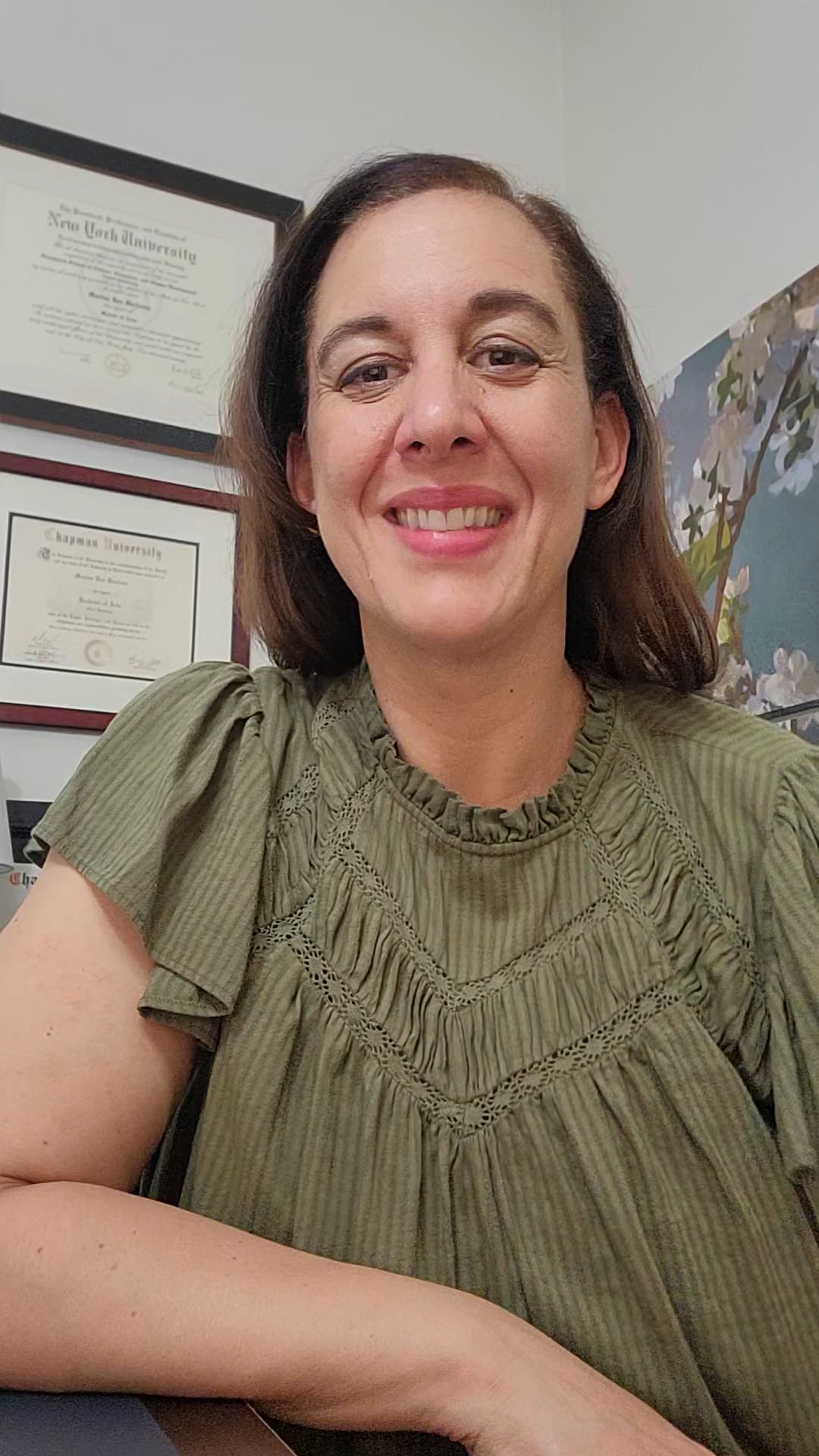 Marina Barbosa PsychHealth