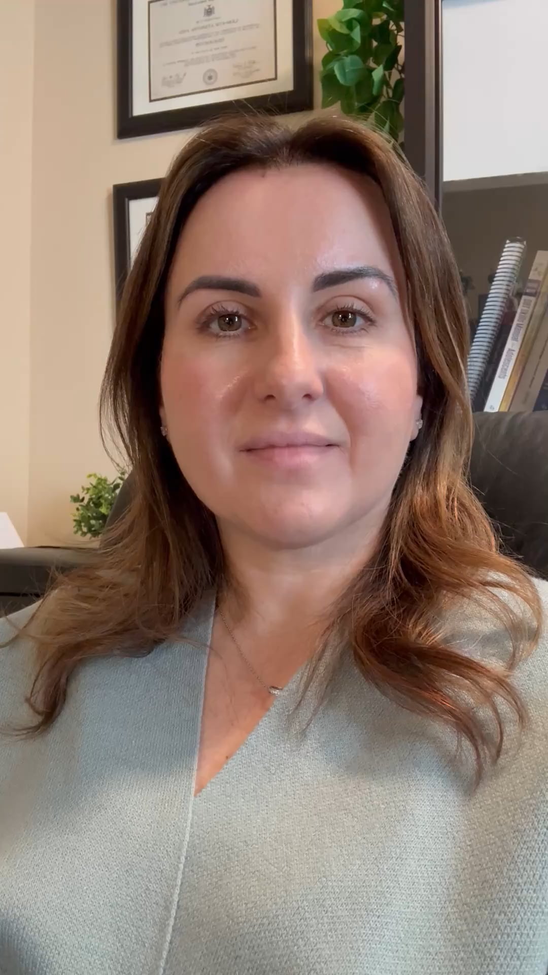 Dr. Gina Sita-Molz