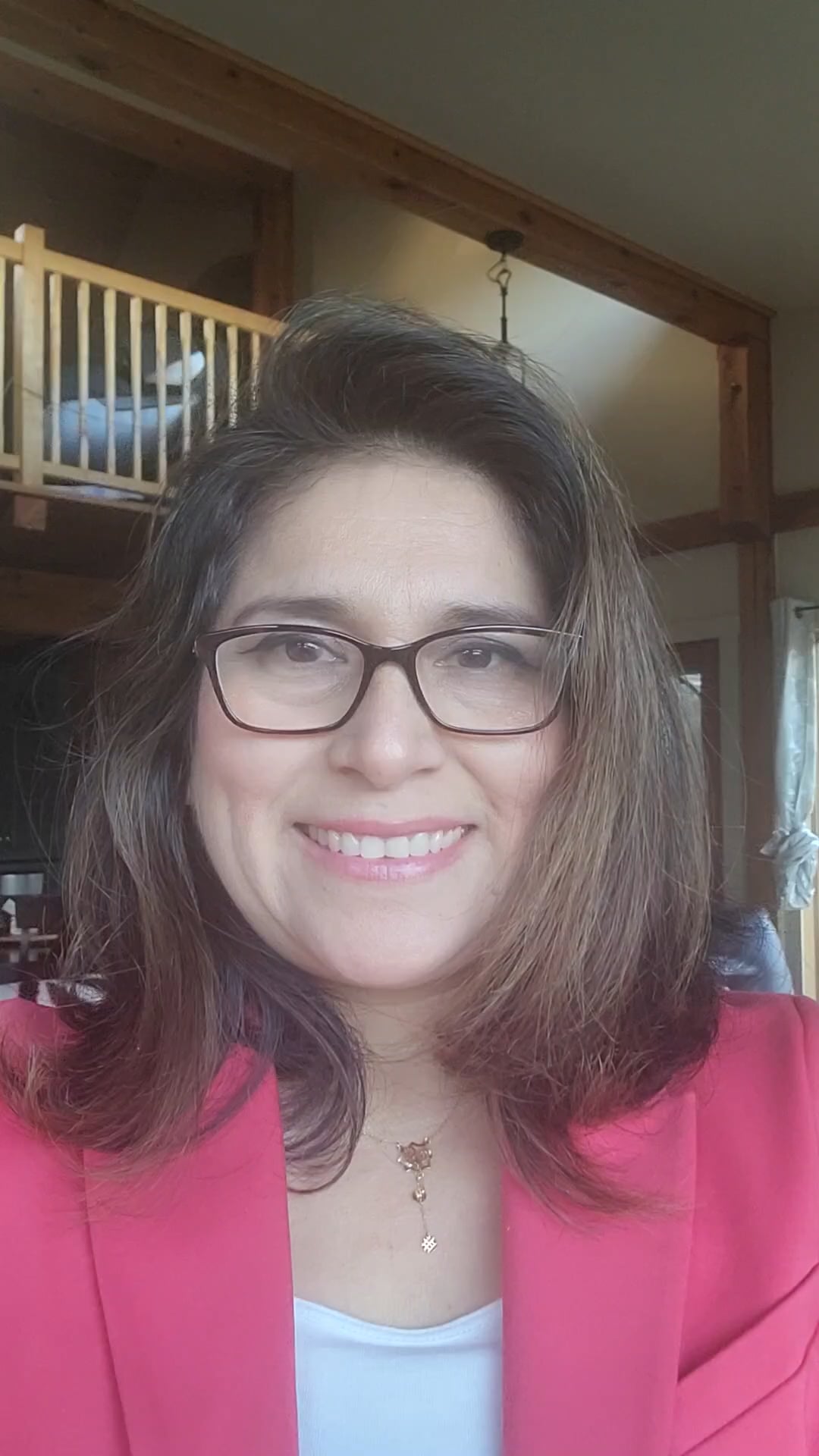 Melinda Montoro - Hope On The Journey