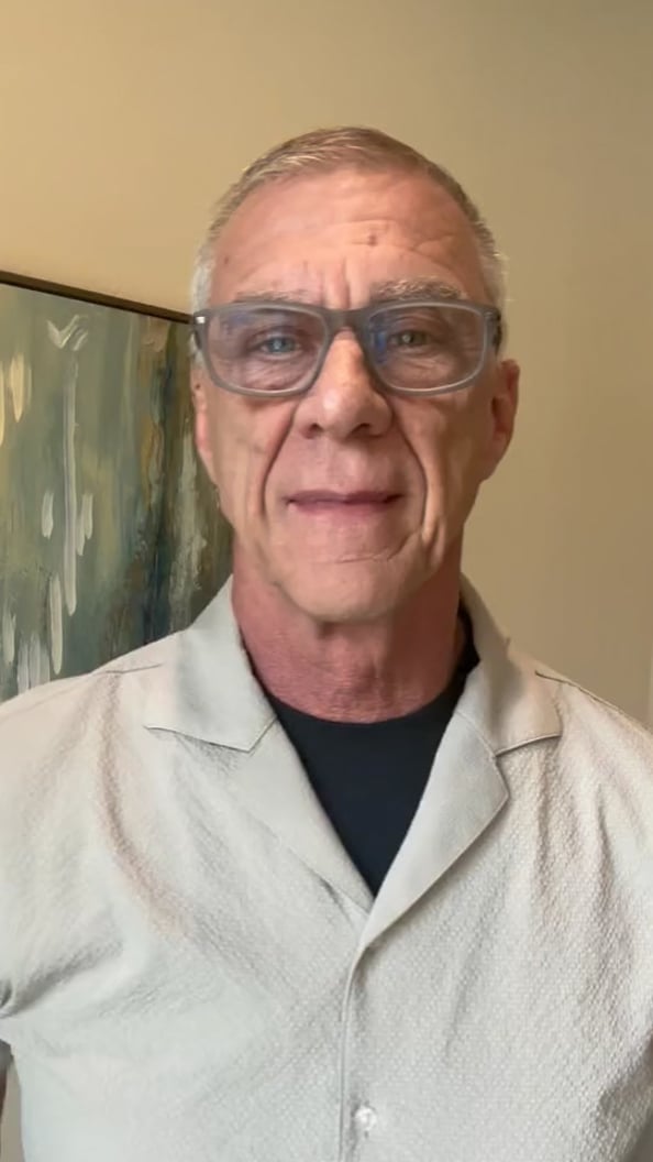 David L Daniels