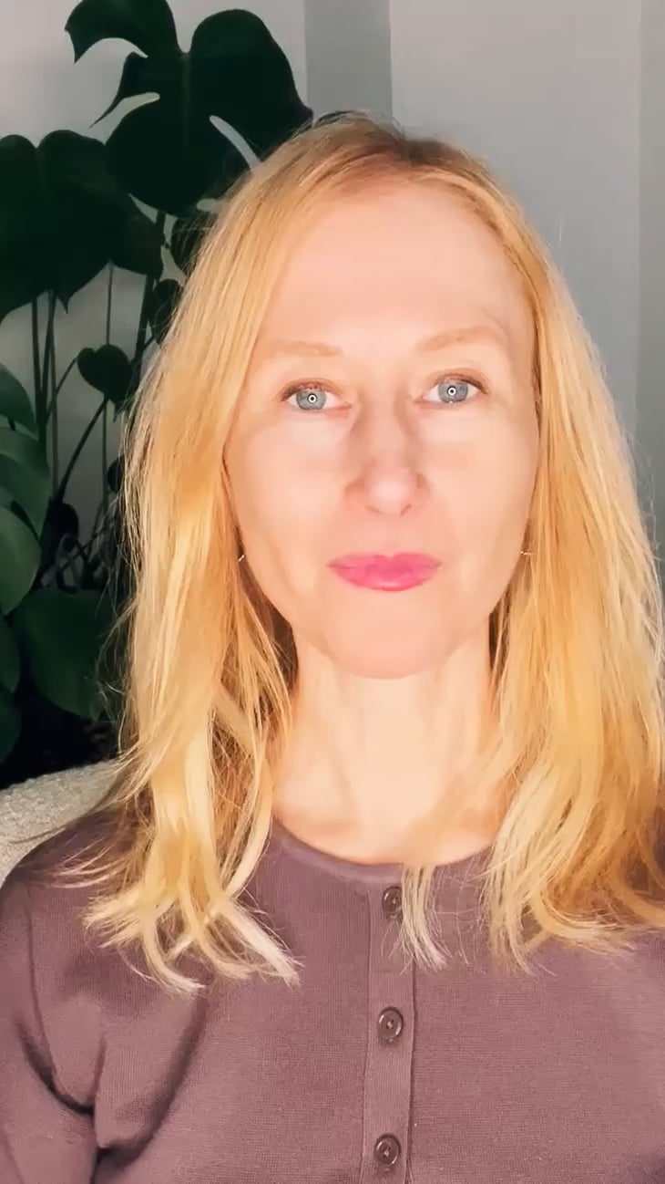 Maria Legault