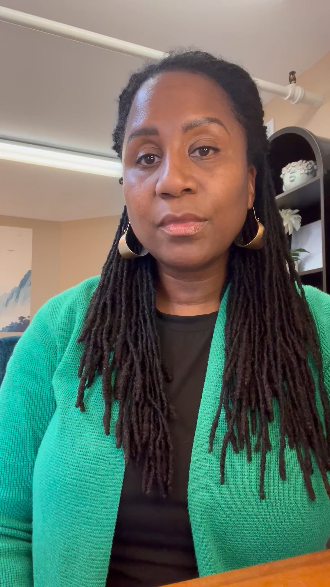 Sharee Moore, Marriage & Family Therapist, Clarksville, TN, 37040 ...