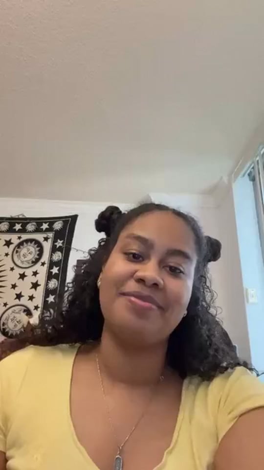 Jazmin Freeman