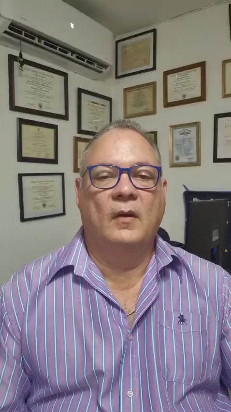 Centro Psicoterapeutico Garcia Mayor