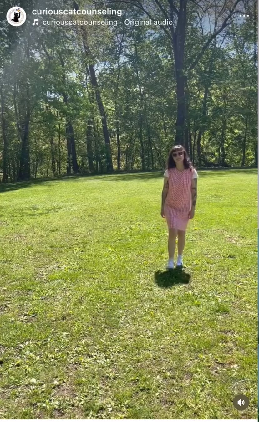 Curious Cat Counseling and Counsulting, LLC