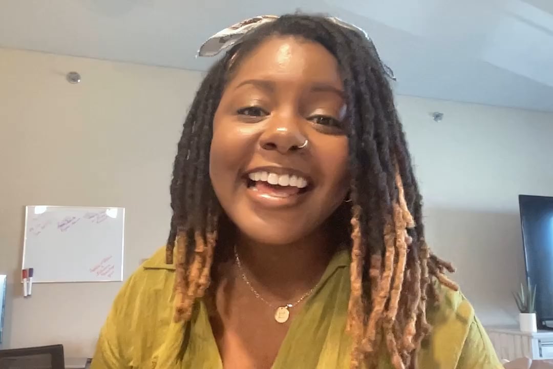 Dr. Ashley Richardson