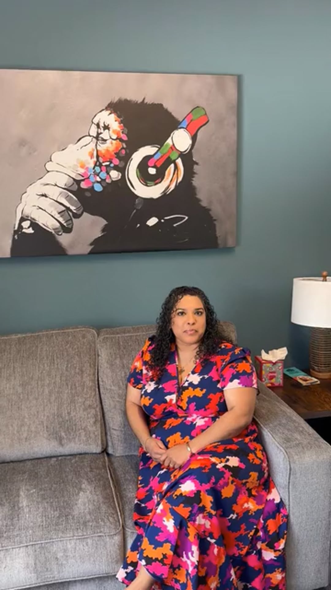 Cheryl Sonilal