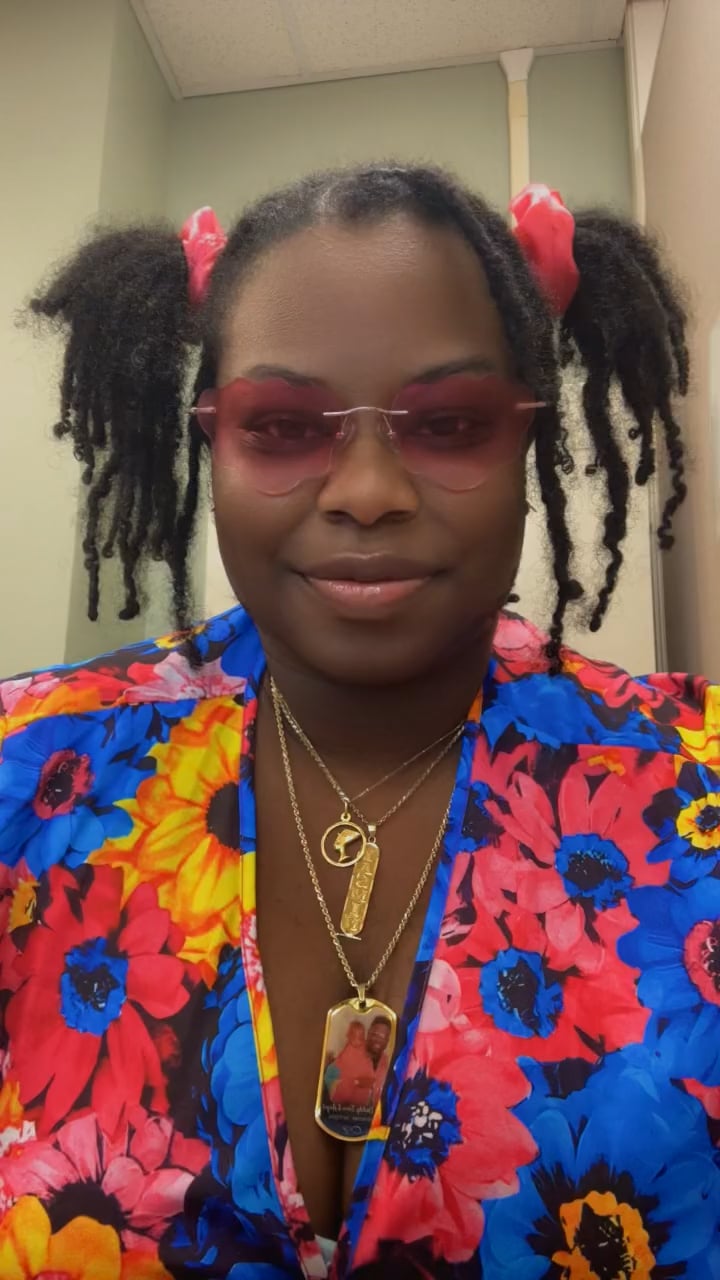 Yasmin R Ceacal-Releford