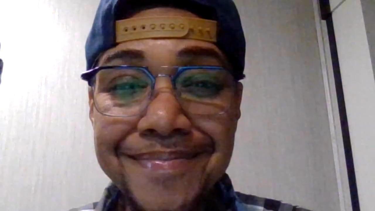 DeKhari J L Dixon