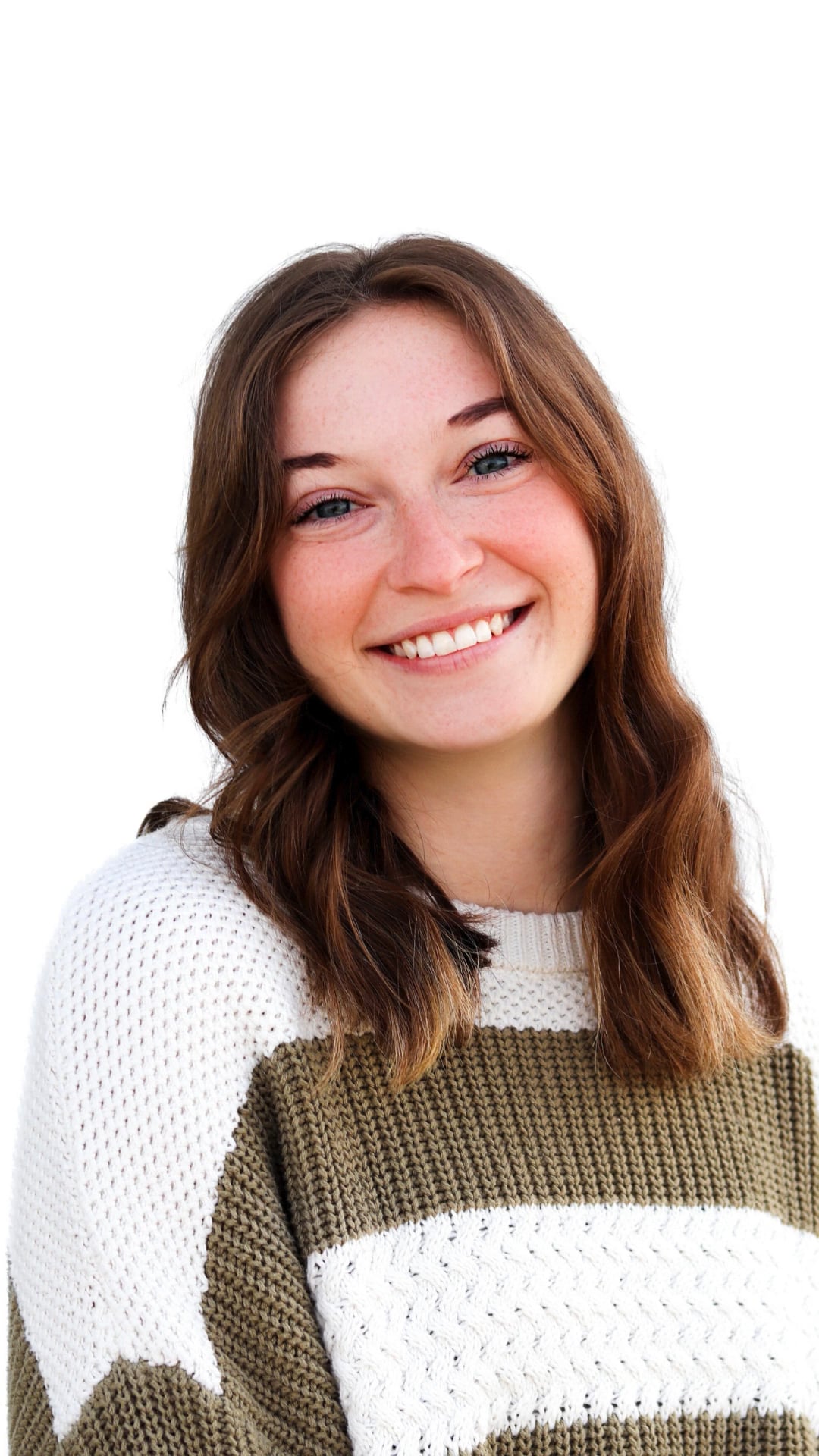Lauren Olinger