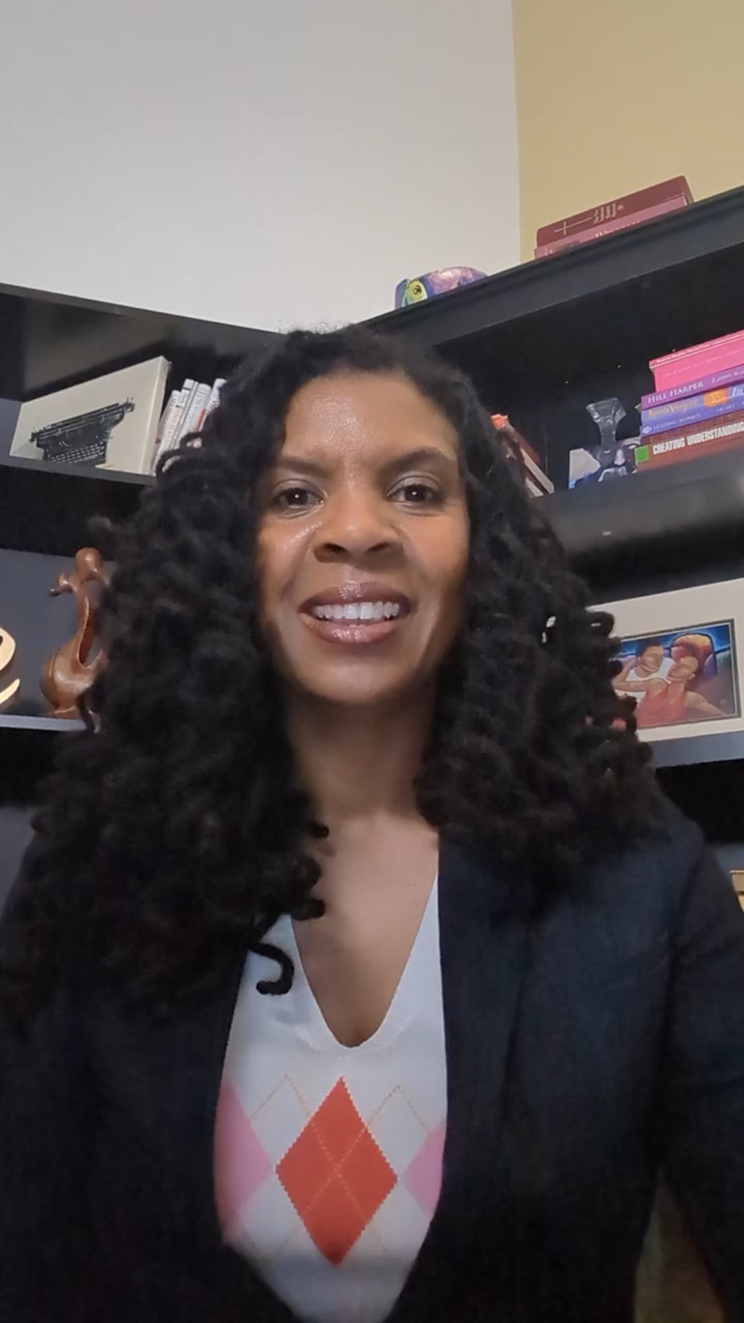 Dr. Danielle Horne