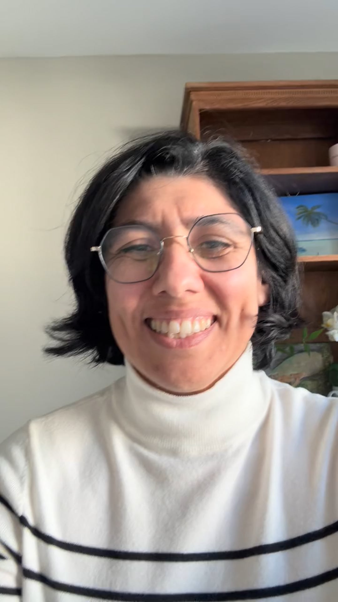 Farhana Goga
