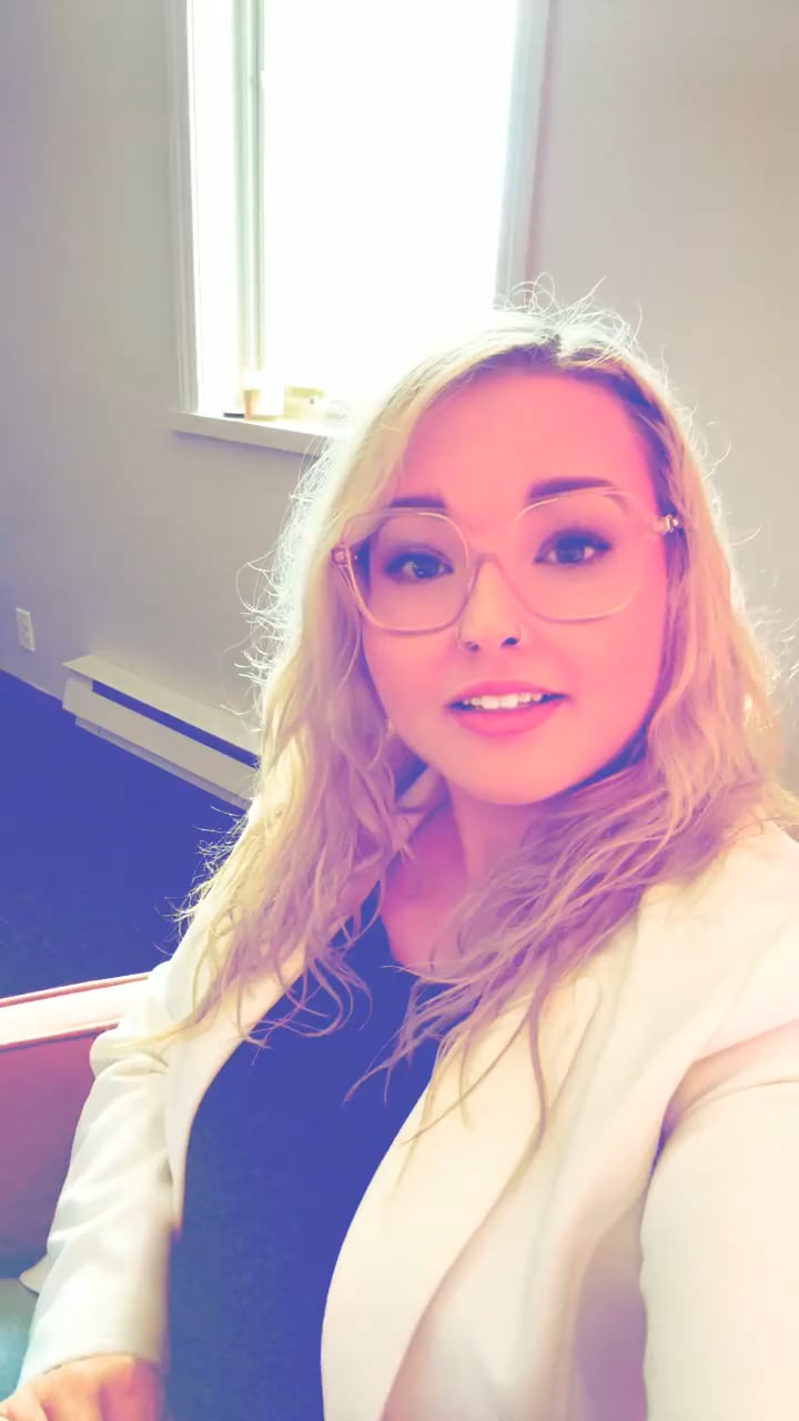 Amanda Dawn Young