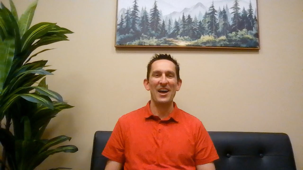 Mark Andrew Rainsdon