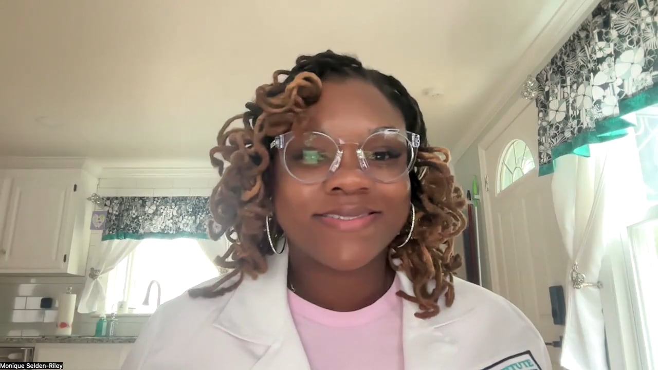 Monique Selden-Riley