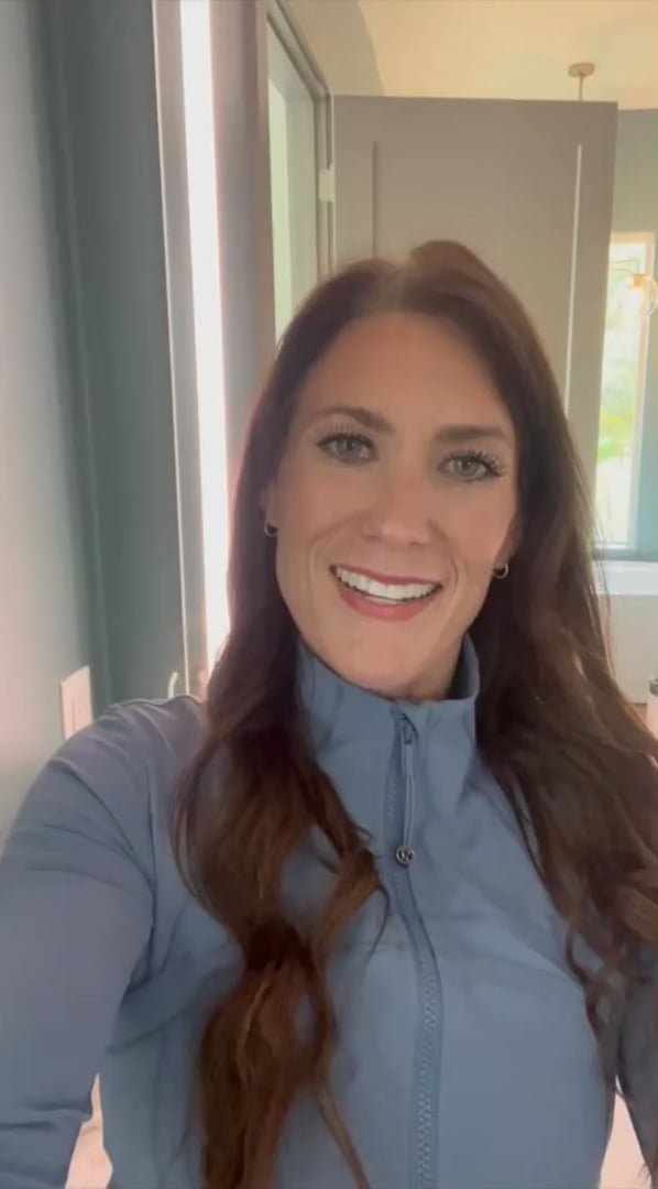 Grief & Trauma Counseling Desirae Dorsey