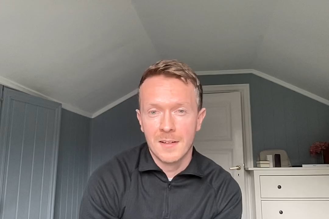 The OCD Treatment Clinic - Dr Craig Govan