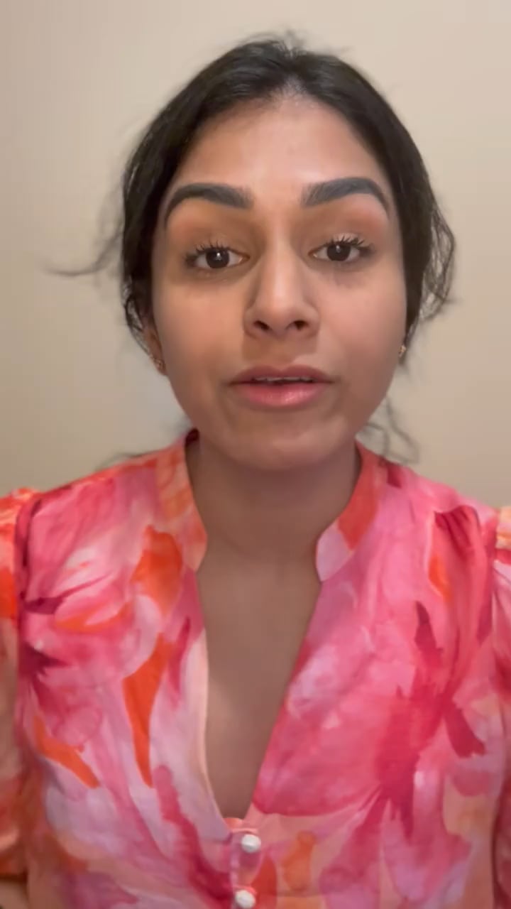 Candice D’Souza