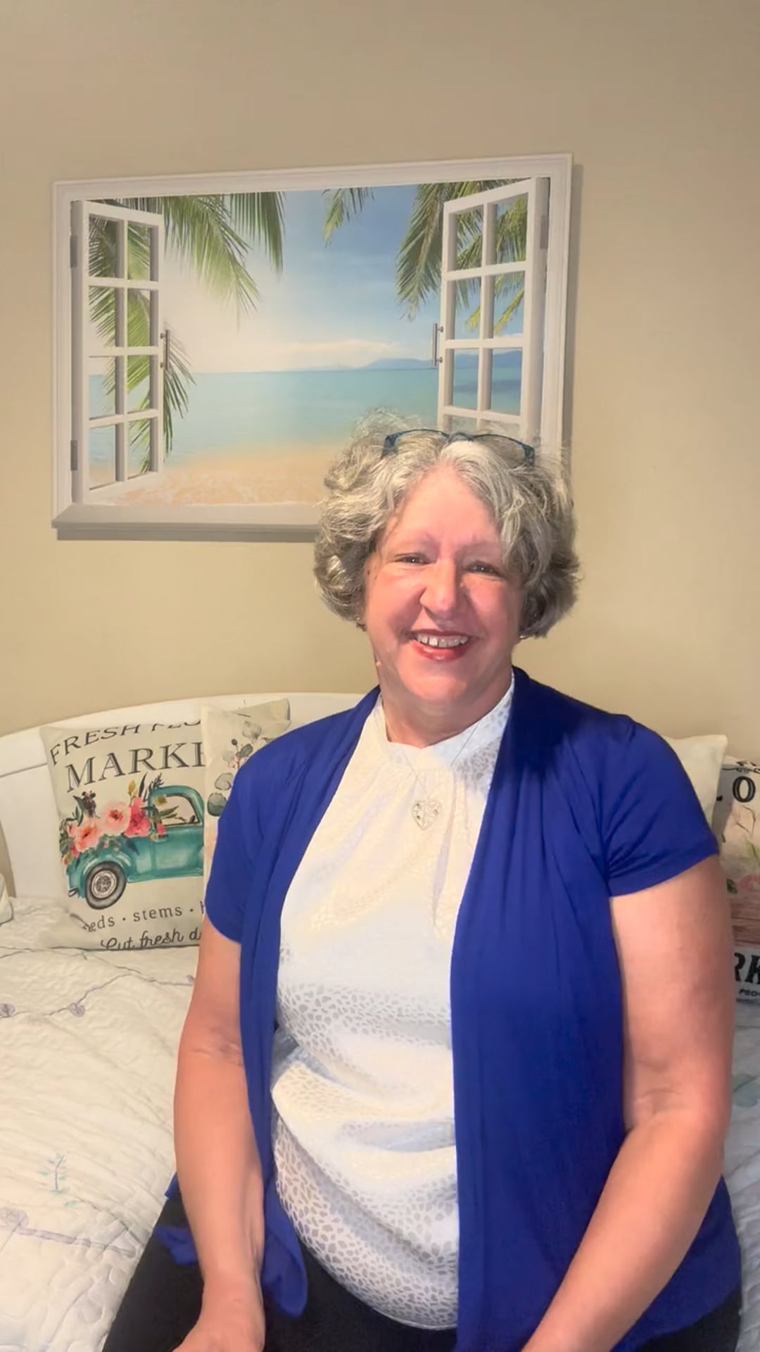 Carol L Roberts