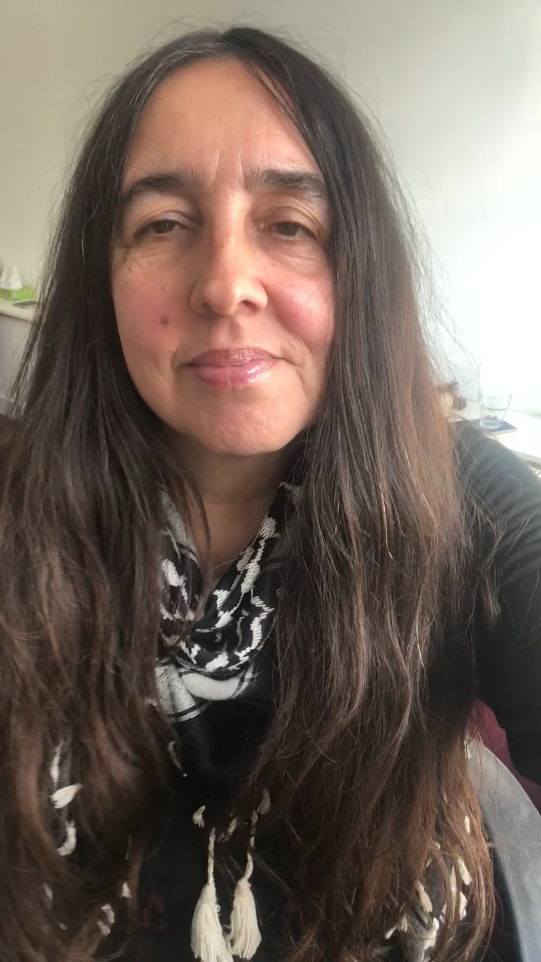 Dr Sarah Luczaj