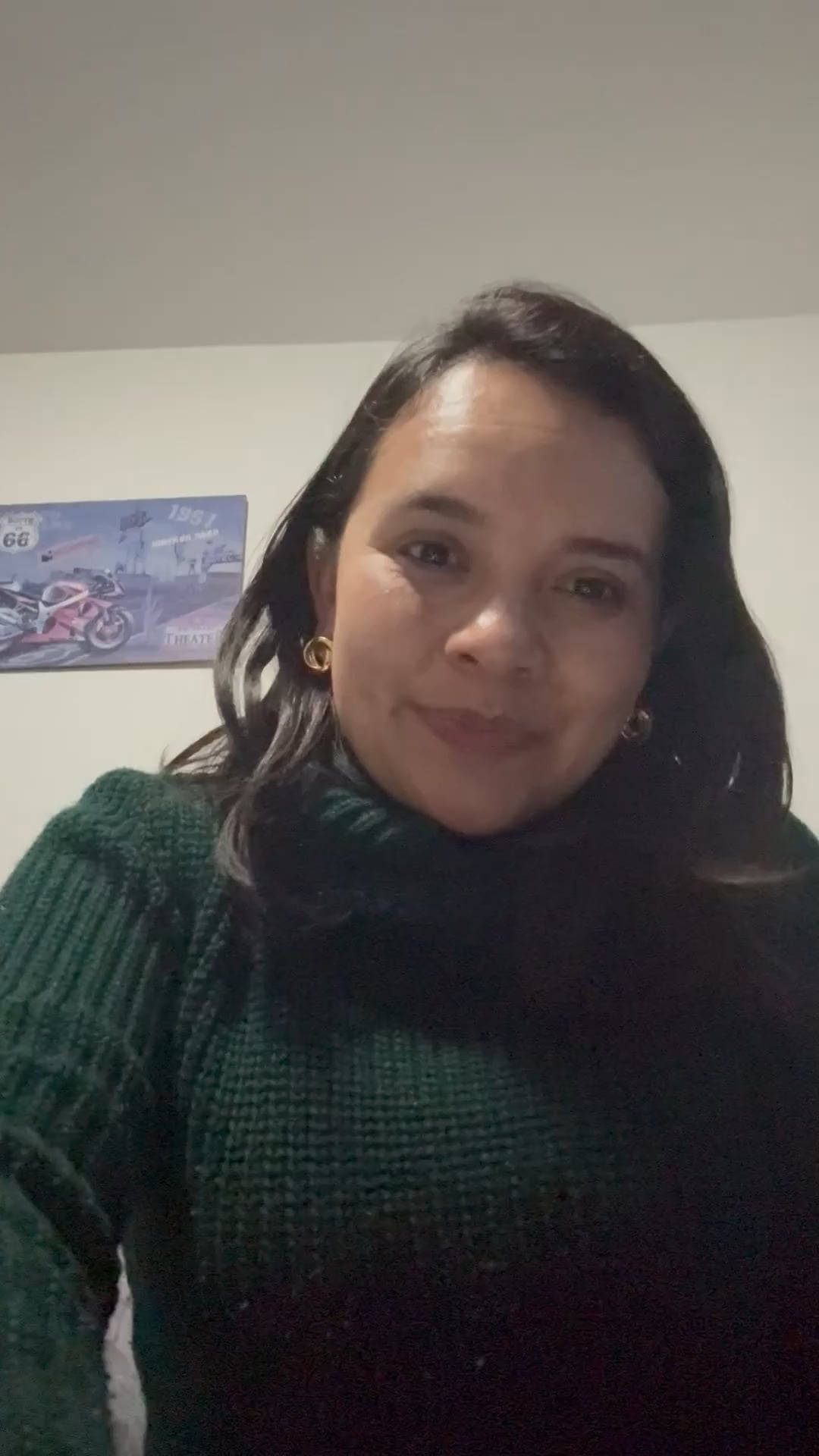 Diana Milena Cruz Chaparro