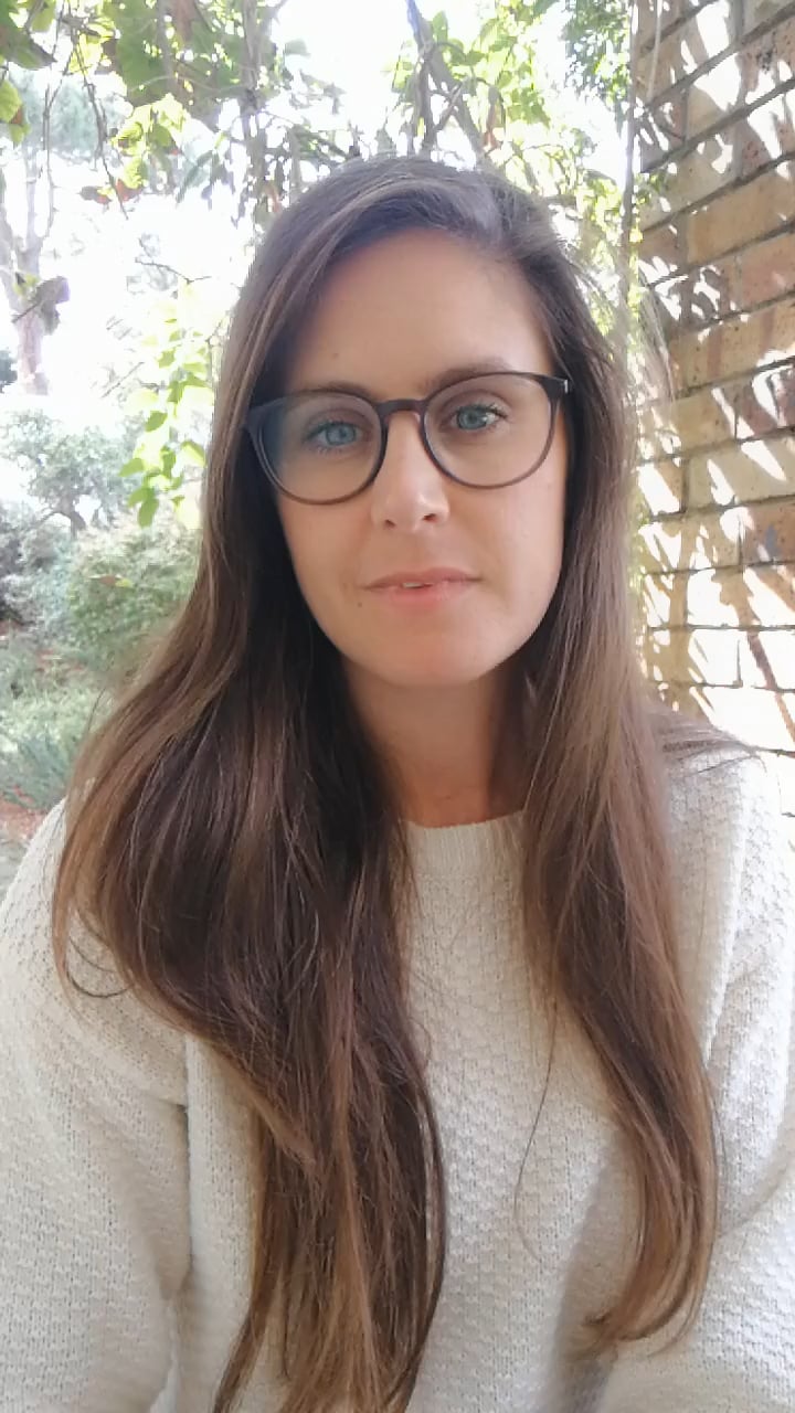 Alison Le Vieux