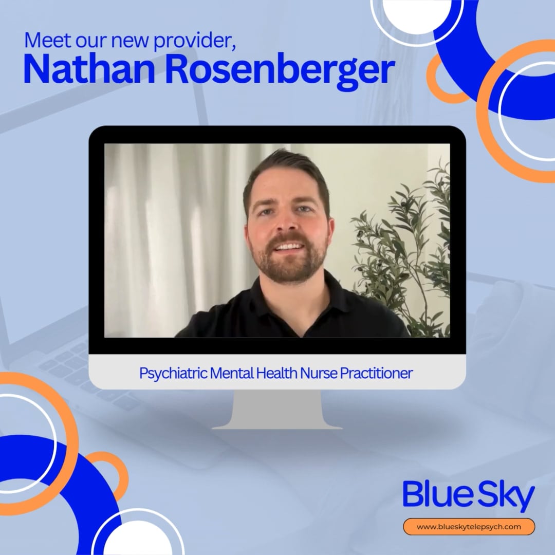Nathan Rosenberger, Psychiatric Nurse Practitioner, Boston, MA, 02129 ...