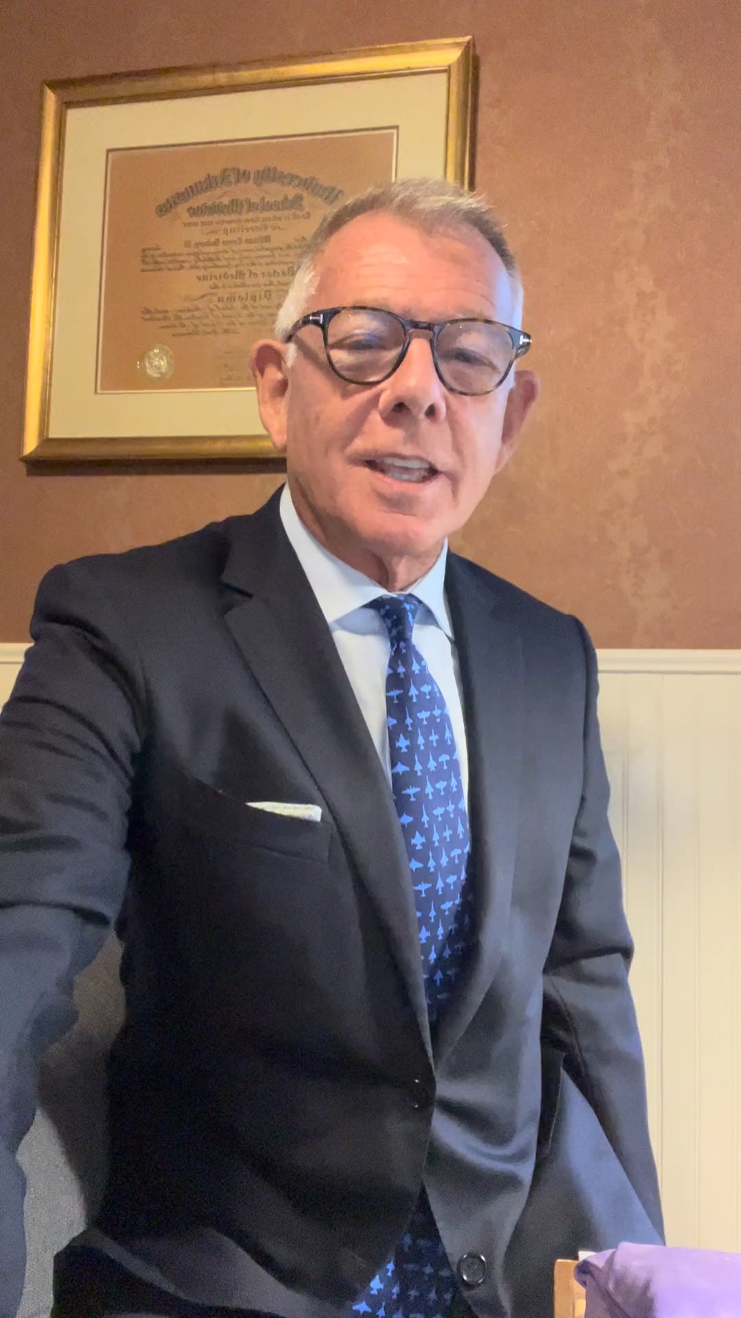 Psychiatrist-MD / South Tampa