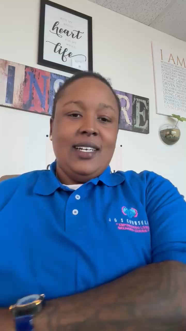 J &S Counseling