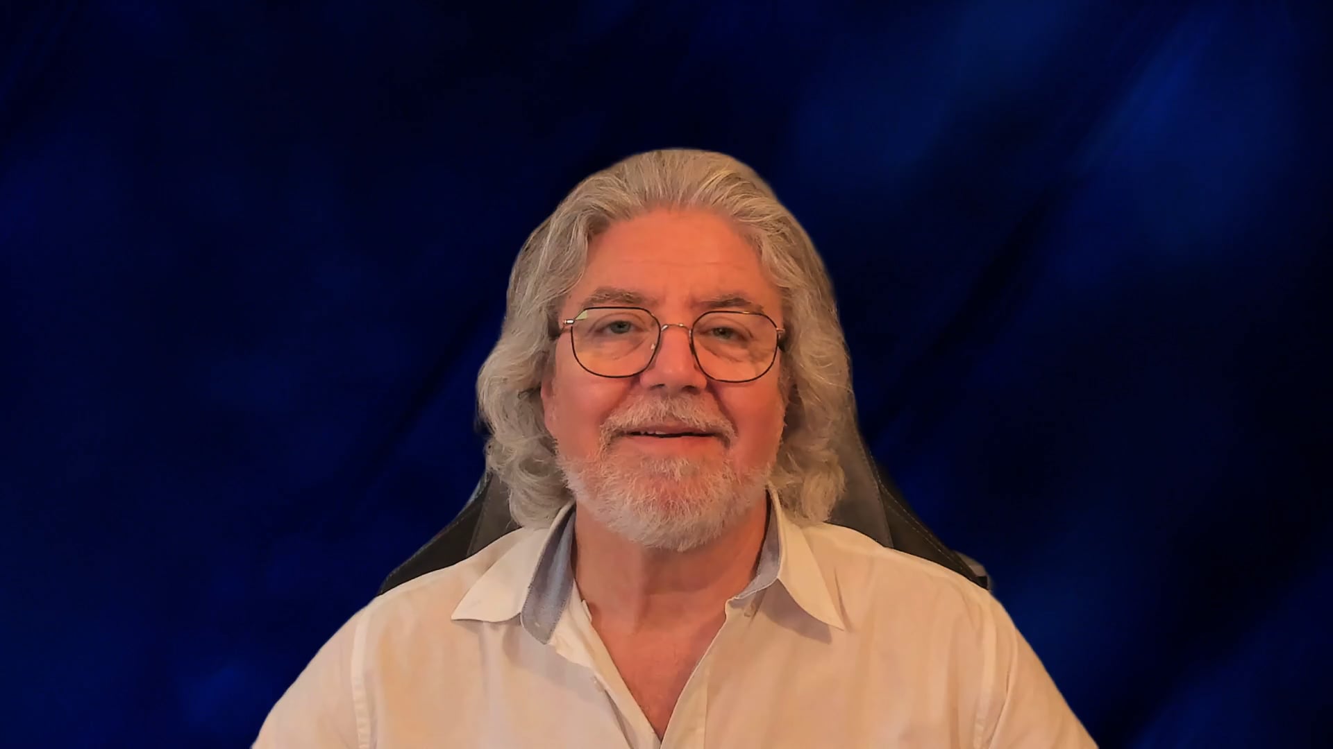 Alan Chudnow