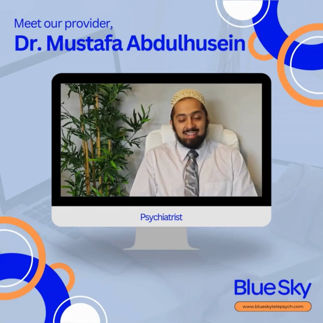 Mustafa Abdulhusein