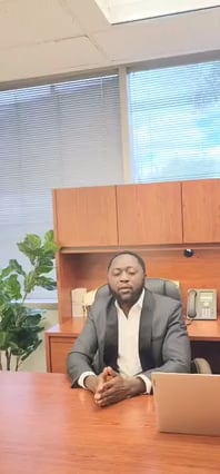 Olumide Remi-Johnson