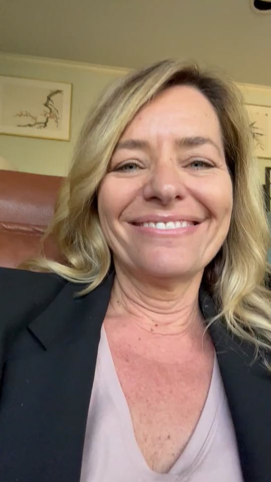 Krista Giffin Coaching and Therapy