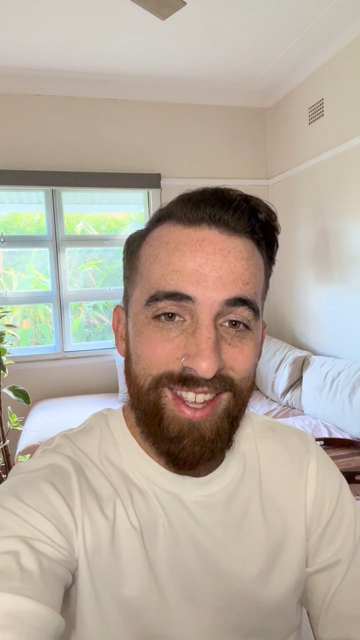 Josiah Bekker