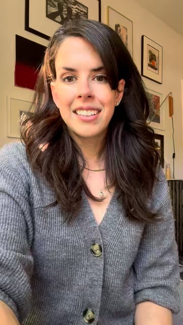 Kate Roberts, LCSW