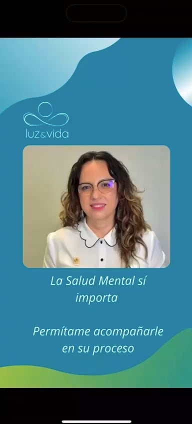 Luz Mery Jiménez Pérez