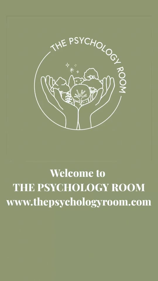 The Psychology Room